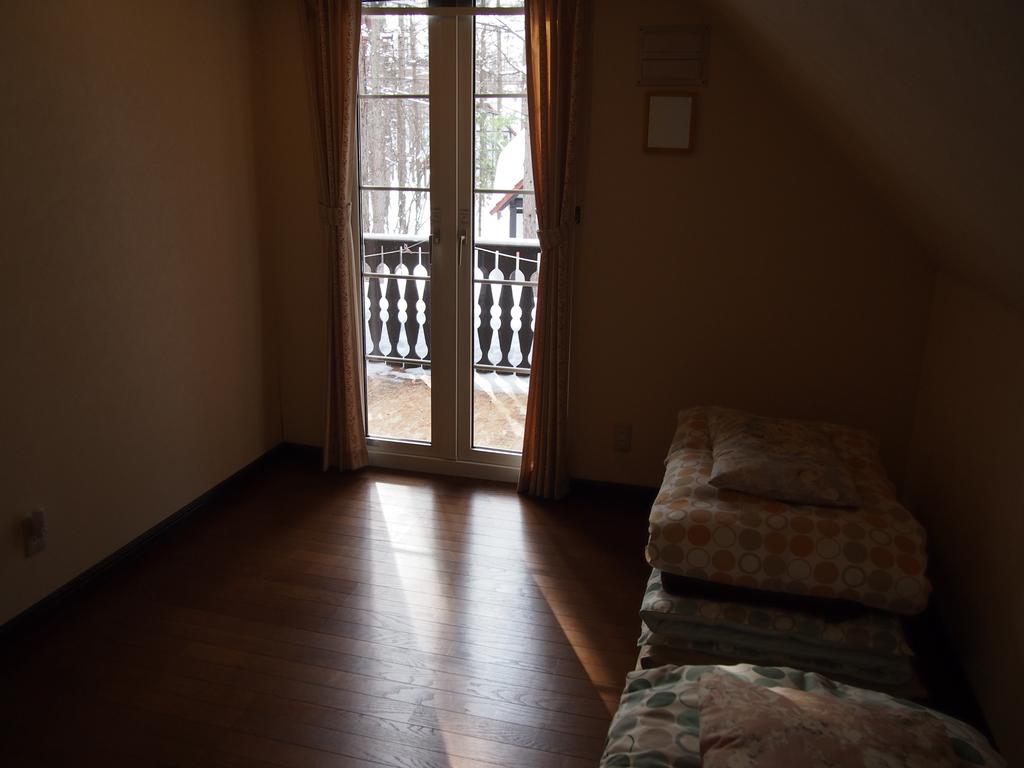 Guesthouse Canterbury Nakasatsunai Екстериор снимка