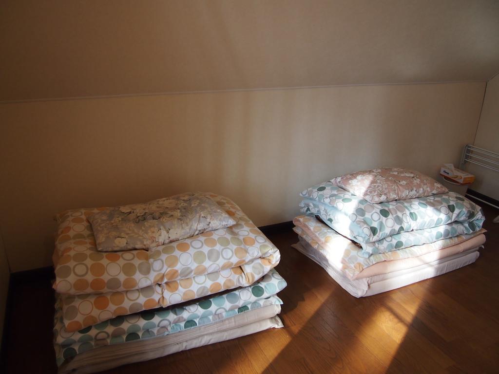 Guesthouse Canterbury Nakasatsunai Екстериор снимка