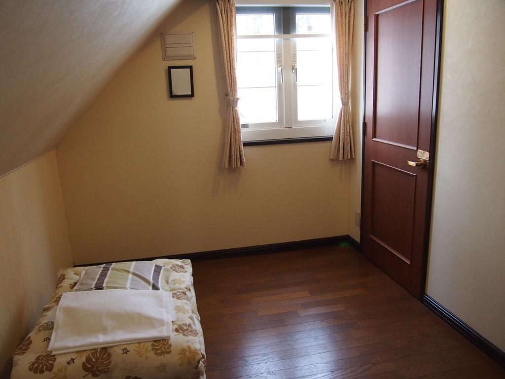 Guesthouse Canterbury Nakasatsunai Екстериор снимка