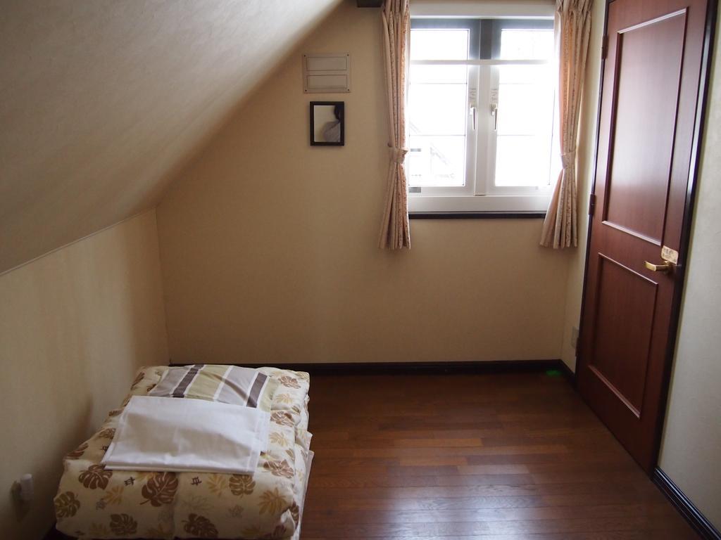 Guesthouse Canterbury Nakasatsunai Екстериор снимка
