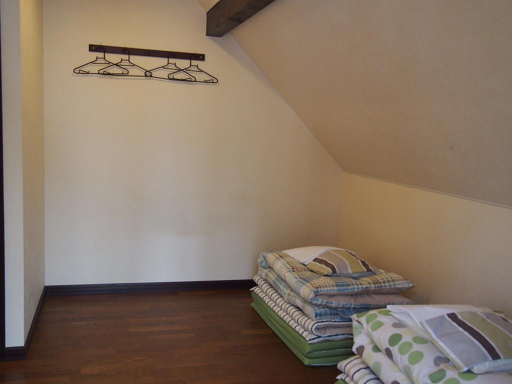 Guesthouse Canterbury Nakasatsunai Екстериор снимка